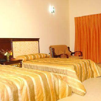 The Corbett View Resort Rāmnagar Exterior foto